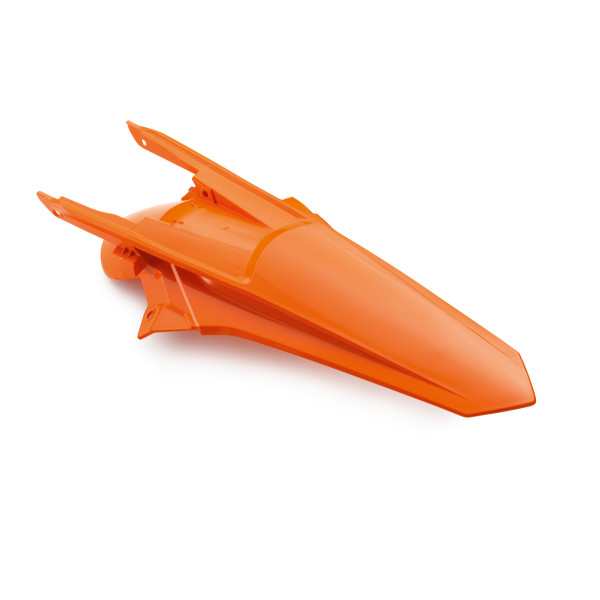 KTM Tail section